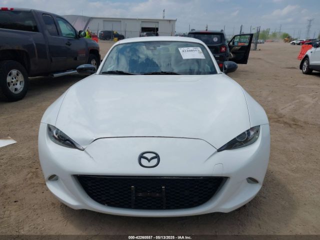 JM1NDAL71M0456507 Mazda pe