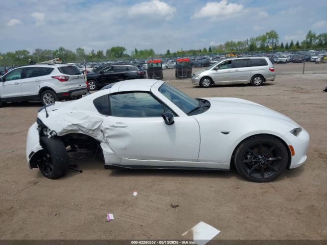 JM1NDAL71M0456507 Mazda pe