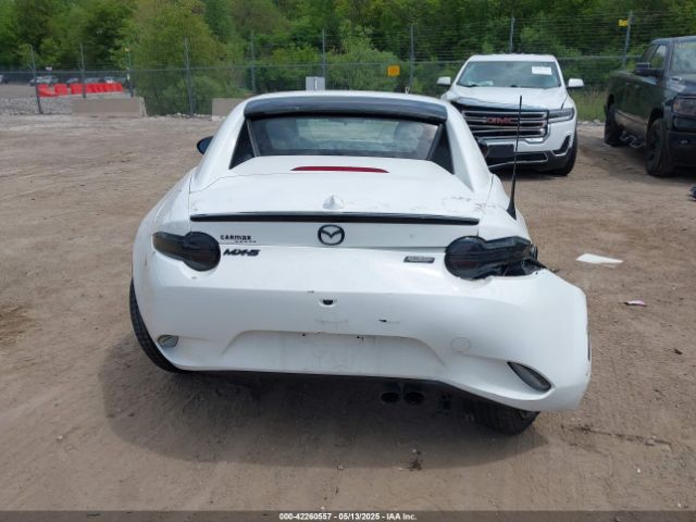 JM1NDAL71M0456507 Mazda pe