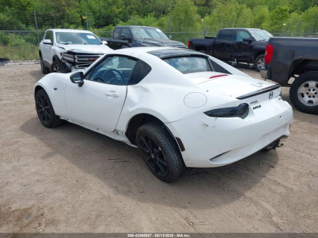 JM1NDAL71M0456507 Mazda pe