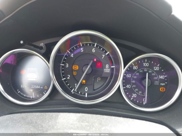 JM1NDAL71M0456507 Mazda pe