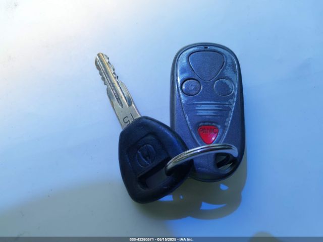 2002 ACURA MDX 2HNYD18662H513784 Photo 10