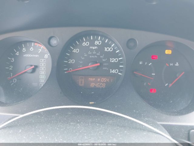 2002 ACURA MDX 2HNYD18662H513784 Photo 6