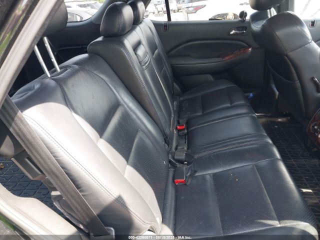 2002 ACURA MDX 2HNYD18662H513784 Photo 7