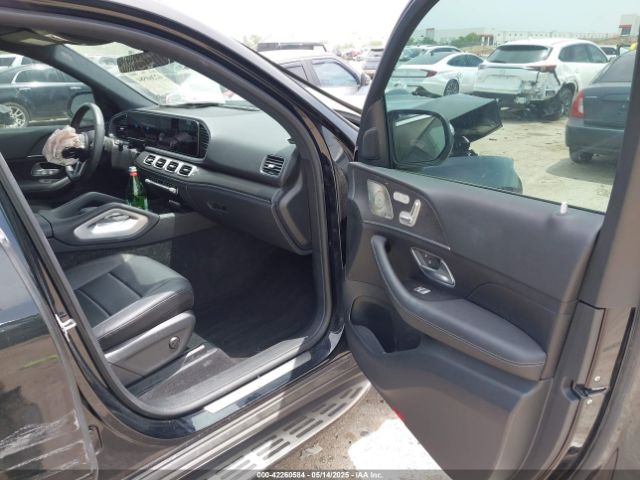 2022 MERCEDES-BENZ GLE 350 4JGFB4JB9NA598372 Photo 4