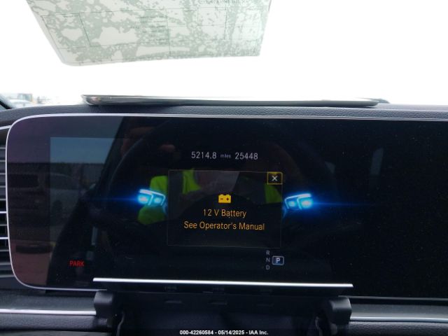 2022 MERCEDES-BENZ GLE 350 4JGFB4JB9NA598372 Photo 6