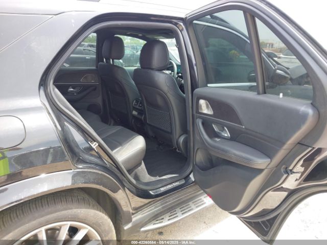 2022 MERCEDES-BENZ GLE 350 4JGFB4JB9NA598372 Photo 7