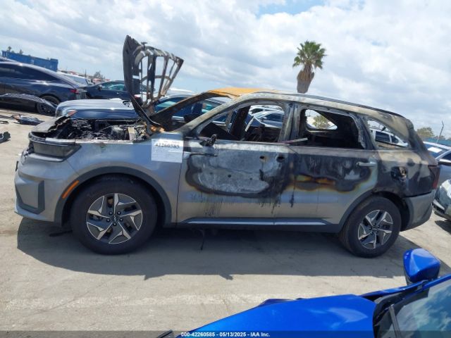 KNDRG4LGXN5110194 KIA t-gdi gamma-ii