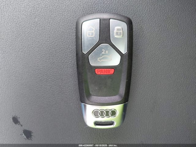 WA16AAFY1P2013875 Audi Q5 Sportback Prestige 45 Tfsi S Line Quattro S Tronic