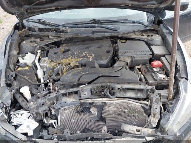 1N4AL3AP7GC264291 Nissan 2016