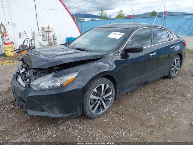 1N4AL3AP7GC264291 Nissan 2016