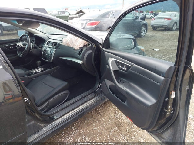 1N4AL3AP7GC264291 Nissan 2016