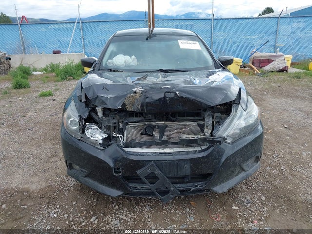 1N4AL3AP7GC264291 Nissan 2016
