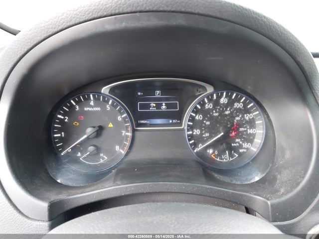 1N4AL3AP7GC264291 Nissan 2016