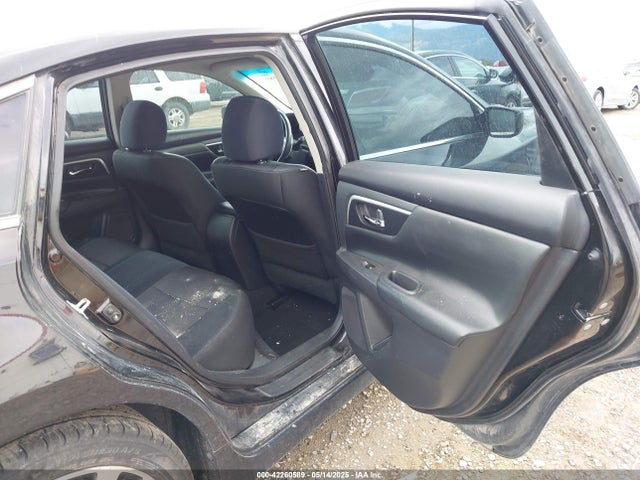 1N4AL3AP7GC264291 Nissan 2016