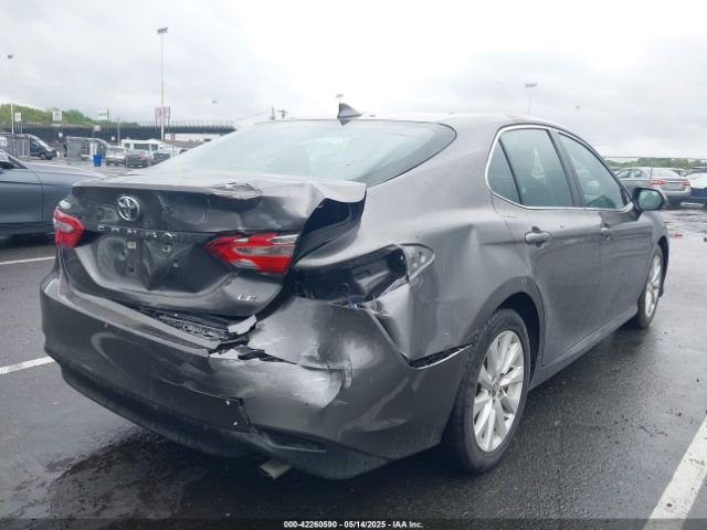 4T1C11AK9LU891236 Toyota CAMRY LE