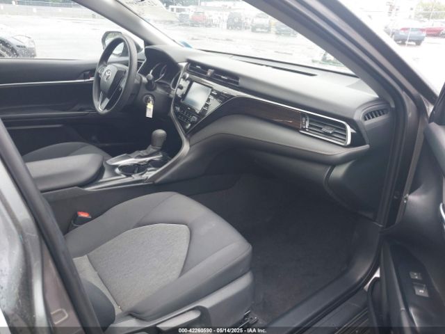 4T1C11AK9LU891236 Toyota CAMRY LE