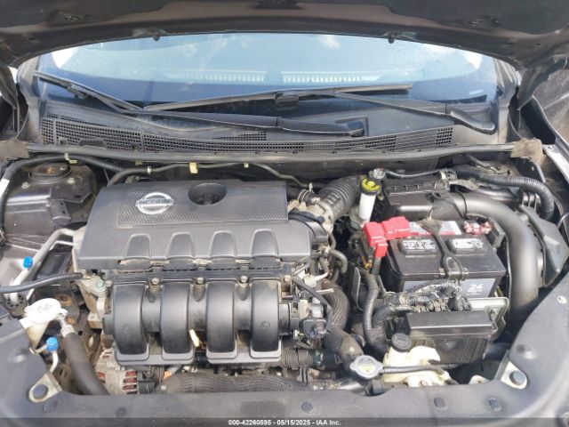 3N1AB7AP6EY277870 Nissan SENTRA SL