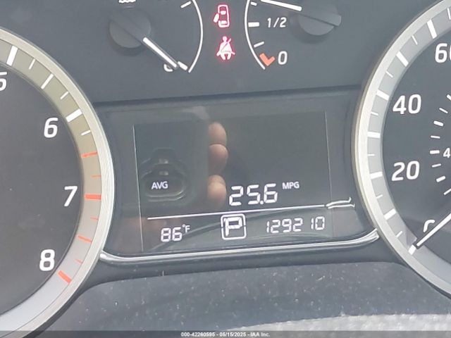 3N1AB7AP6EY277870 Nissan SENTRA SL