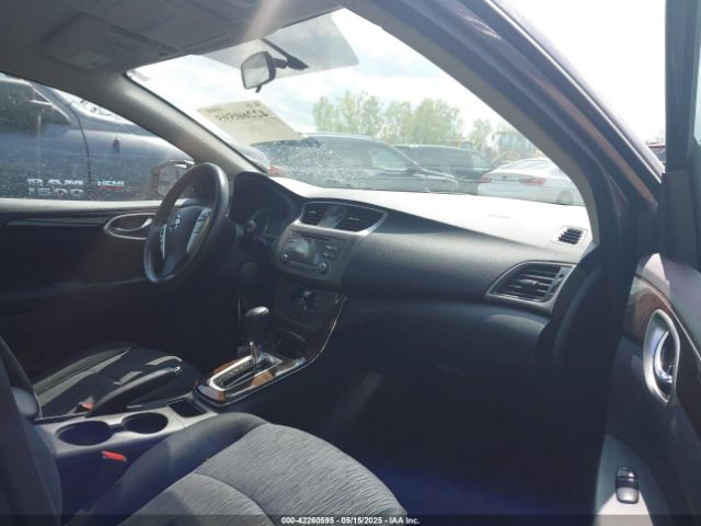 3N1AB7AP6EY277870 Nissan SENTRA SL