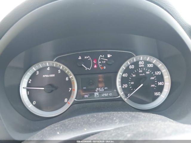 3N1AB7AP6EY277870 Nissan SENTRA SL