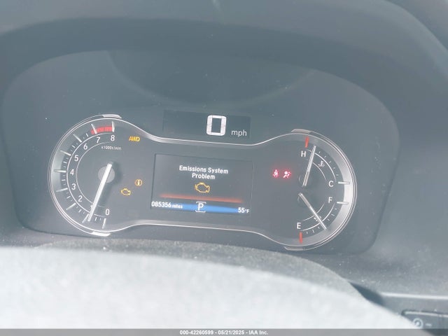 5FNYF6H31JB066191 Honda Pilot Ex