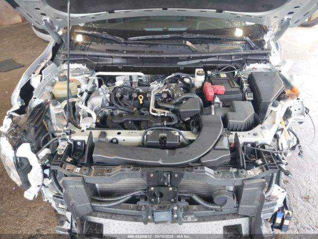 2023 MITSUBISHI OUTLANDER JA4J4UA86PZ013565 Photo 9