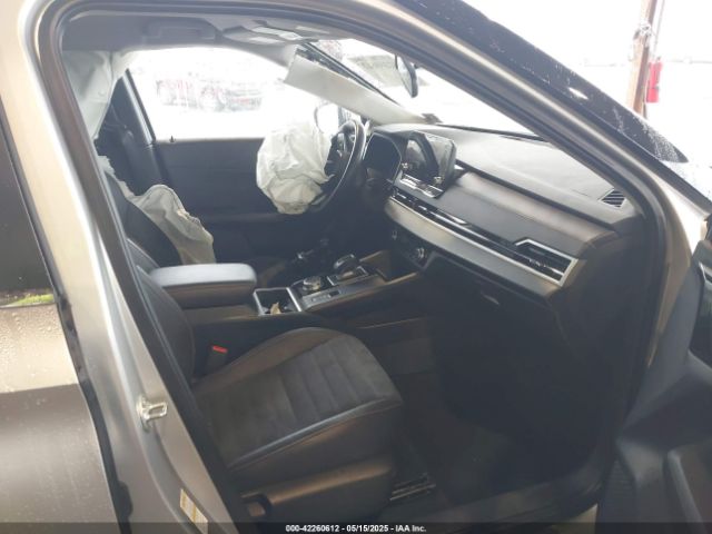 2023 MITSUBISHI OUTLANDER JA4J4UA86PZ013565 Photo 4