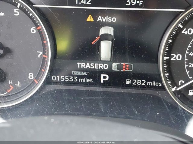 2023 MITSUBISHI OUTLANDER JA4J4UA86PZ013565 Photo 6