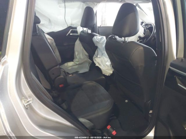 2023 MITSUBISHI OUTLANDER JA4J4UA86PZ013565 Photo 7