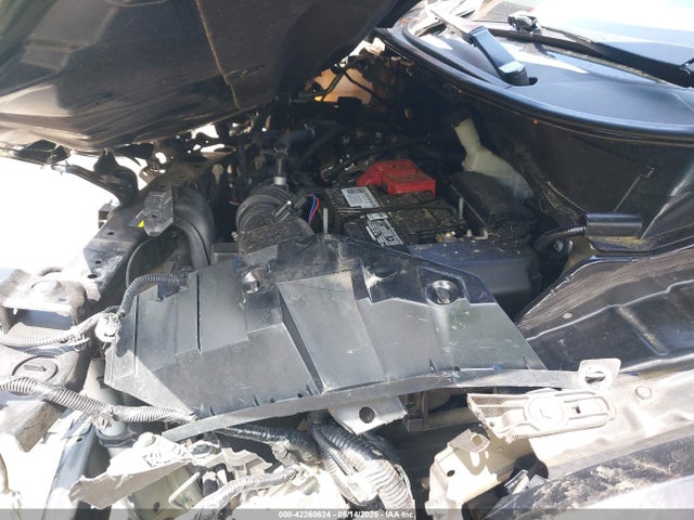 Nissan Versa S Xtronic Cvt 2020 3N1CN8DV1LL842665 Image 10