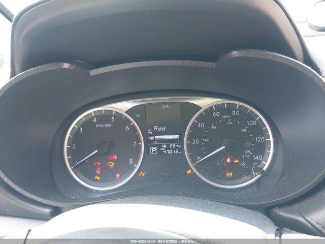 Nissan Versa S Xtronic Cvt 2020 3N1CN8DV1LL842665 Image 16
