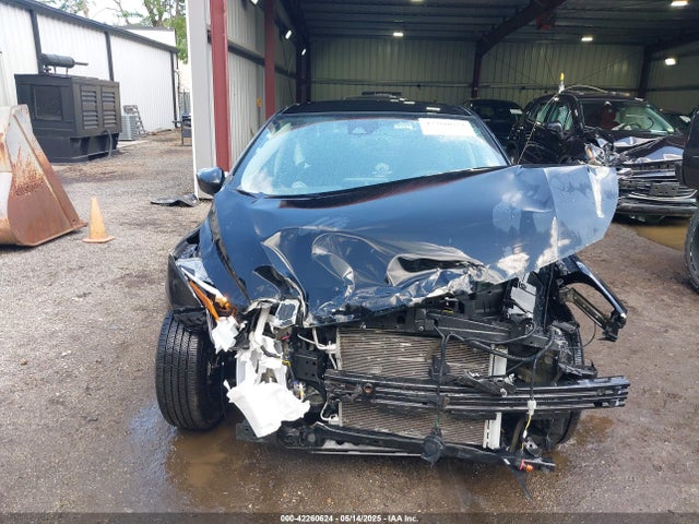 Nissan Versa S Xtronic Cvt 2020 3N1CN8DV1LL842665 Image 6