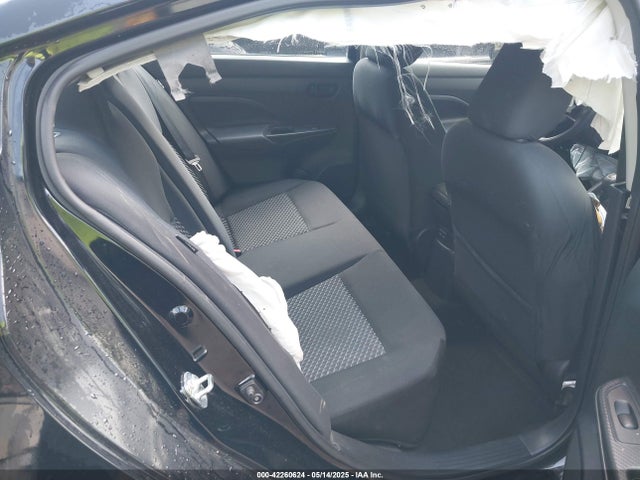 Nissan Versa S Xtronic Cvt 2020 3N1CN8DV1LL842665 Image 8