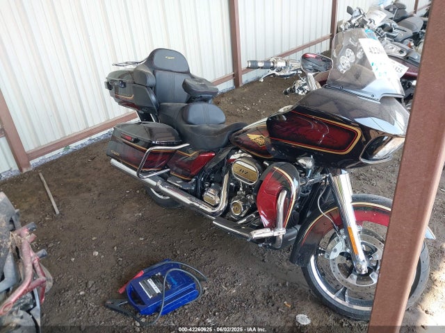 Harley-Davidson Fltrxseanv 2023 1HD1TKH19PB950391 main image