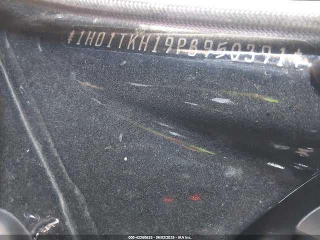 Harley-Davidson Fltrxseanv 2023 1HD1TKH19PB950391 Image 10