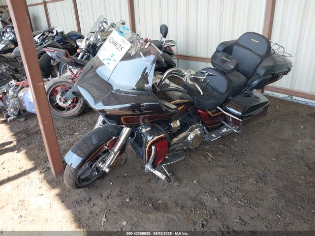 Harley-Davidson Fltrxseanv 2023 1HD1TKH19PB950391 Image 2