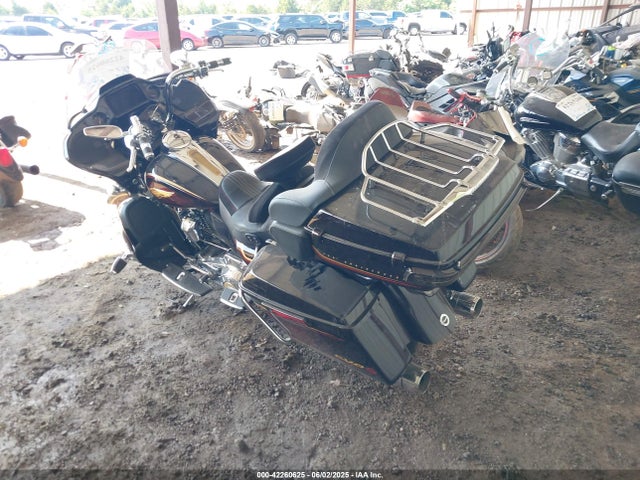 Harley-Davidson Fltrxseanv 2023 1HD1TKH19PB950391 Image 3