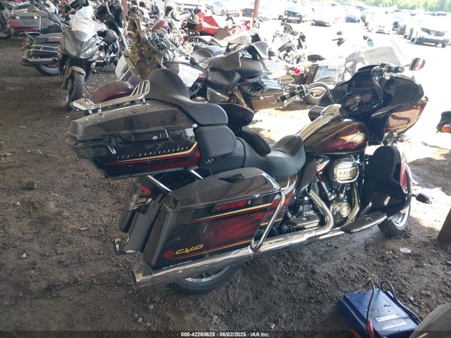 Harley-Davidson Fltrxseanv 2023 1HD1TKH19PB950391 Image 4
