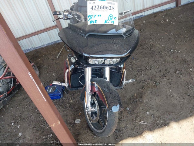 Harley-Davidson Fltrxseanv 2023 1HD1TKH19PB950391 Image 5
