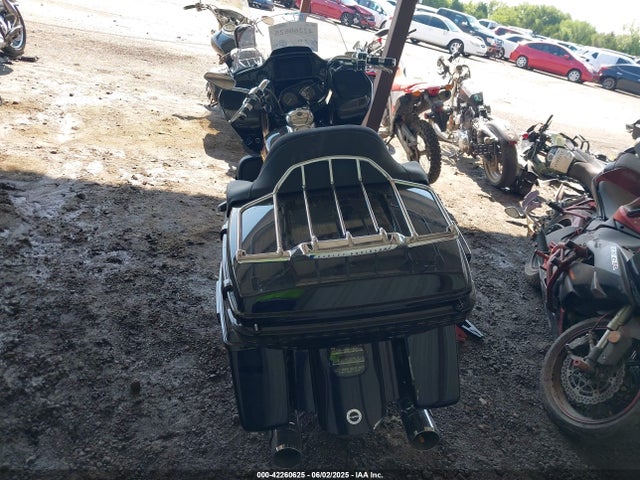 Harley-Davidson Fltrxseanv 2023 1HD1TKH19PB950391 Image 6