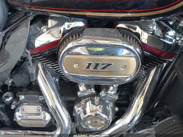 Harley-Davidson Fltrxseanv 2023 1HD1TKH19PB950391 Image 8