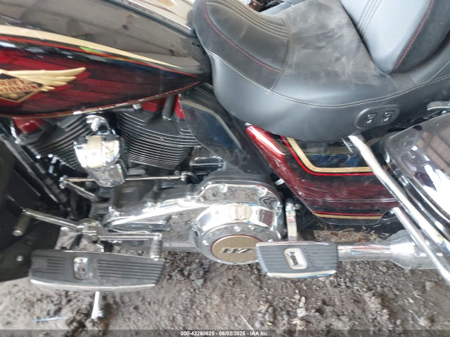 Harley-Davidson Fltrxseanv 2023 1HD1TKH19PB950391 Image 9
