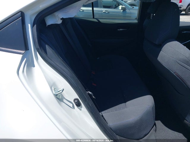 JTDM4RCE9LJ045406 Toyota Corolla Se  6mt
