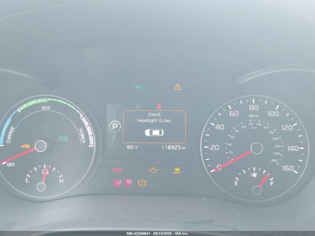 KNAGT4LE7H5011884 KIA OPTIMA HYBRID