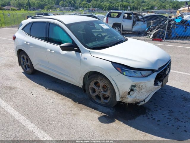 2023 FORD ESCAPE 1FMCU0MN6PUA73850