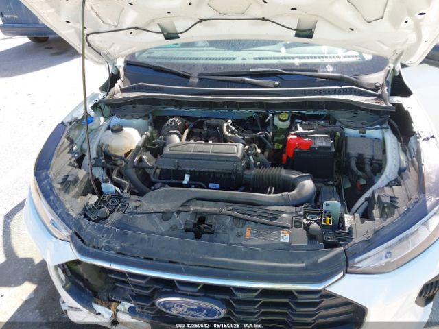 2023 FORD ESCAPE 1FMCU0MN6PUA73850 Photo 9