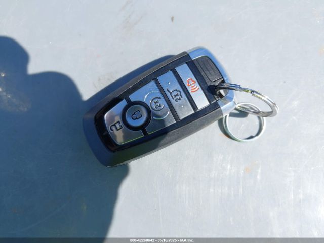 2023 FORD ESCAPE 1FMCU0MN6PUA73850 Photo 10