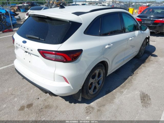 2023 FORD ESCAPE 1FMCU0MN6PUA73850 Photo 3