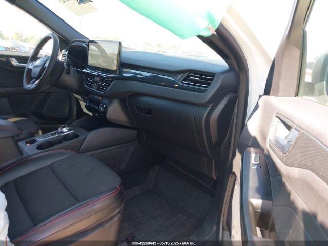 2023 FORD ESCAPE 1FMCU0MN6PUA73850 Photo 4